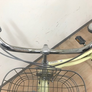 【駅近】ｼﾃｨｻｲｸﾙ mattia GC8L49868【トレファク南柏】 駅近】ｼﾃｨｻｲｸﾙ mattia GC8L49868【トレファク南柏】