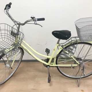 【駅近】ｼﾃｨｻｲｸﾙ mattia GC8L49868【トレファク南柏】 駅近】ｼﾃｨｻｲｸﾙ mattia GC8L49868【トレファク南柏】