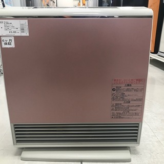 【駅近】RINNAI　都市ｶﾞｽﾌｧﾝﾋｰﾀｰ　RC-N4001NP　2015年製【トレファク南柏】 駅近】RINNAI 都市ｶﾞｽﾌｧﾝﾋｰﾀｰ RC-N4001NP 2015年製【トレファク南柏】