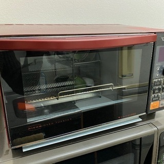 象印 Zojirushi トースター　ET-FM28 2012年型