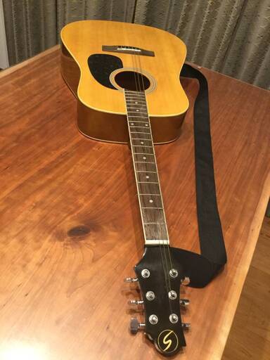 美品 アコースティックギター Greg Bennett GD50PK | gasreg.org.eg