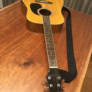 値下げ メイビス アコースティックギター MW-200VER2