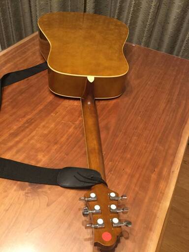 美品 アコースティックギター Greg Bennett GD50PK | inmarco.ae