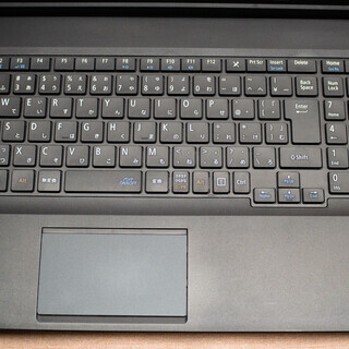 NEC VersaPro VX-P ノートパソコン 04]第6世代CPU搭載ノートパソコン