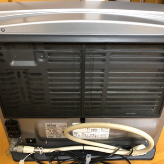RC-E5802-E ガスファンヒーター シルバー