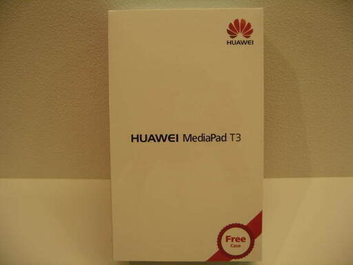 メディアパッド　HUAWEI Mediapad　T3　新品・未開封　１１，９００　円