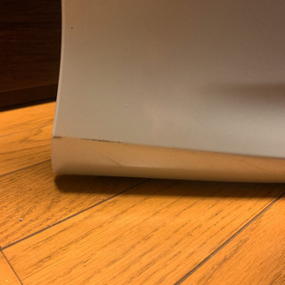 値下げしました。AXVH70 カムリフロントバンパー　70カムリ