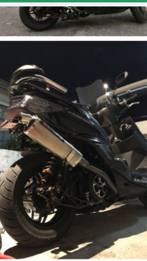 シグナスx 2型