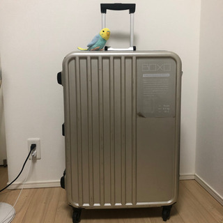 AMERICAN TOURISTER スーツケース