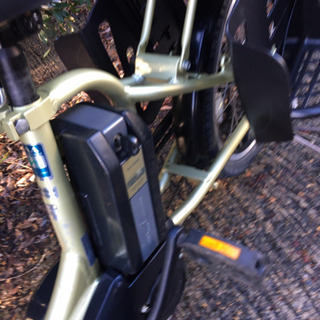 G3N電動自転車N88Nヤマハパスキッス20インチ長生き8アンペア