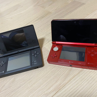 3DS+DS+ソフト22本