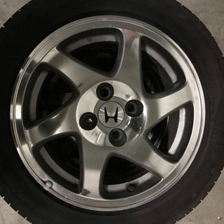 ホンダ　アキュラ　インテグラ　ブレード　4本　usdm jdm 15インチ 4h