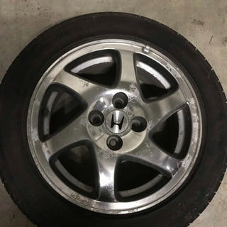 ホンダ　アキュラ　インテグラ　ブレード　4本　usdm jdm 15インチ 4h