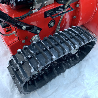 アストロプロダクツの除雪機 | North Rental（ノースレンタル）