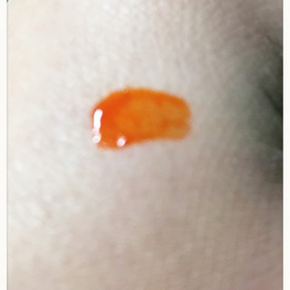 ご購入者様決定【CLARINS】ウォーターリップステインティントリップ