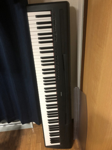 YAMAHA ピアノ