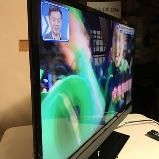 【★値下★】デジタルハイビジョン液晶テレビ 32型 TOSHIBA 管理番号❺(送料無料)