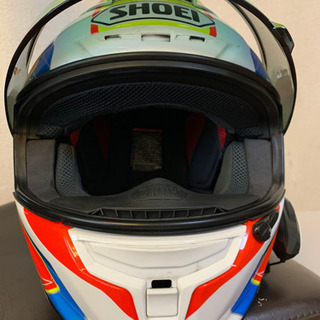 SHOEI X-fourteen ラベティー レンタル