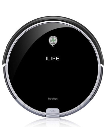 iLife A6 ロボット掃除機