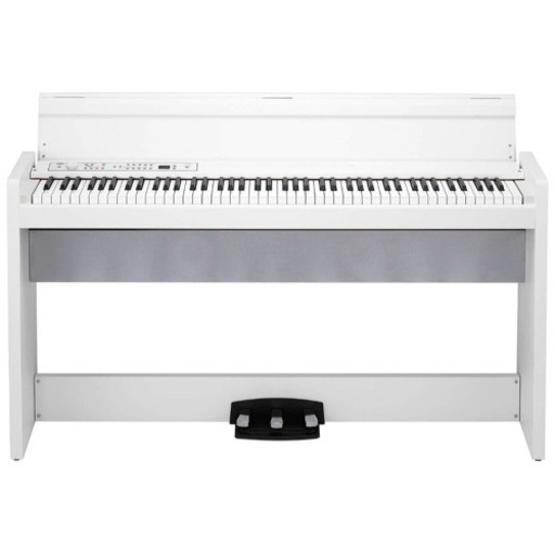 ピアノ　KORG