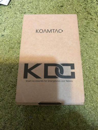 せどりの必須アイテム！KDC200IM 高速バーコード読み取り