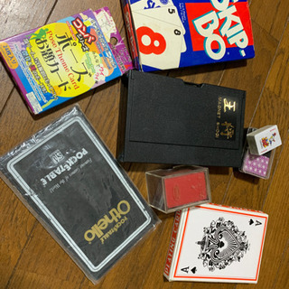 カードゲーム【お取引中】
