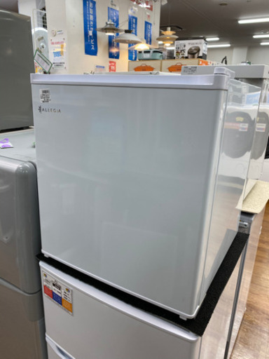 【トレファク 南浦和店】1ドア冷蔵庫