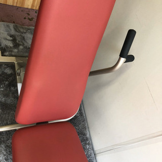○J circuit.ジェイサーキット、リハビリ、三台あり、介護、チェストプレス