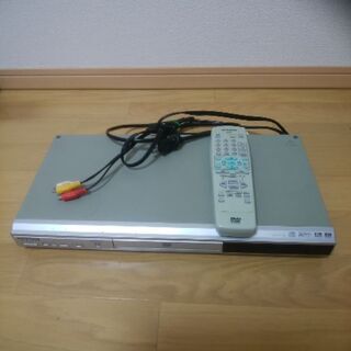 DVDプレイヤー