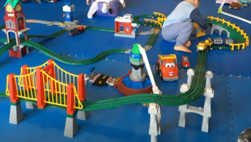 その他 Toys Train