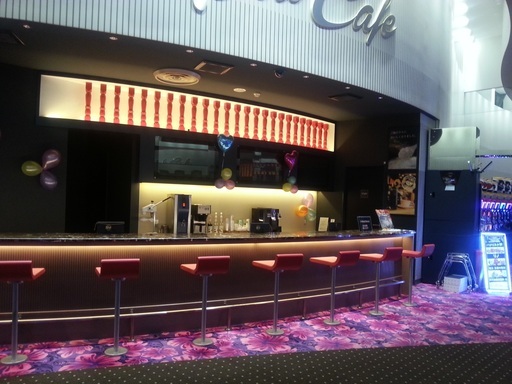 高時給1200円 カフェスタッフ募集 クラブイーグル千歳店 イーグルグループ 千歳のカフェの無料求人広告 アルバイト バイト募集情報 ジモティー