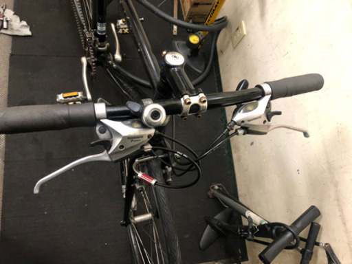 お年玉セール BRIDGESTONE ORBY ブリヂストン サイズ 48cm クロス