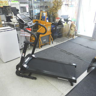 アルインコ 電動ウォーカー 時速 6km AFW3118 折り畳み ウォーキング