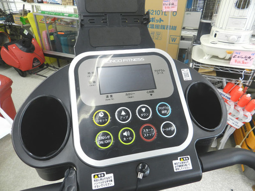 アルインコ ランニングマシン AFR2115 ルームランナー ☆ PayPay