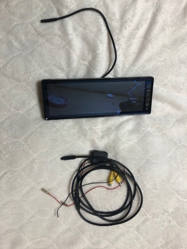 モニターセット 中古品 2台セットLED中古品NEC AS223WM 22インチ