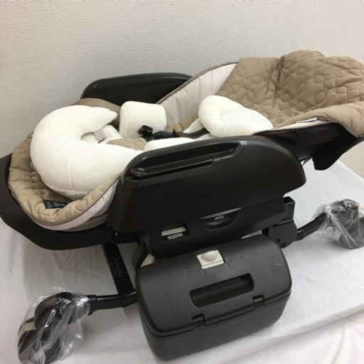 電動スウィングラック コンビ ネムリラ AUTO SWING ダッコプラス