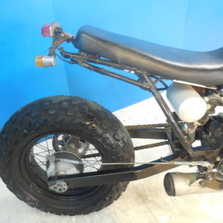 YAMAHA TW200 黒 冬価格値引き 諸経費無し 試乗エンジン点検済み 当日お渡し可 自賠責保険加入で乗れます 横浜 都筑 宮前 激安 YAMAHA TW200 黒 冬価格値引き 諸経費無し 試乗エンジン点検済み 当日