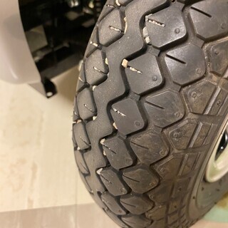 シニアカー　電動カート　SPX4500　お届け搬送もご相談下さい！