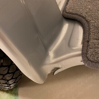 シニアカー　電動カート　SPX4500　お届け搬送もご相談下さい！