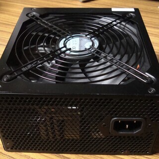 商談中　SilverStone ST85F-P( 850W)