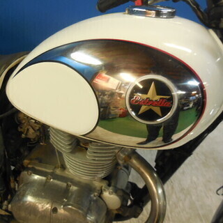 KAWASAKI エストレアRS 白 冬相場最終値下げ価格 諸経費無し エンジン