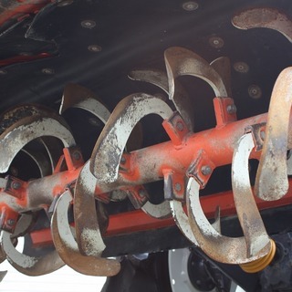 SOLD OUT】クボタ トラクター GT3 21馬力 パワステ 自動水平 倍速 逆転