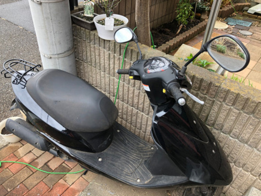 ホンダのバイク売ります‼️(もっちゃんさん契約中)