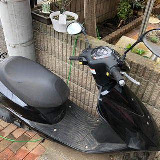 ホンダのバイク売ります‼️(もっちゃんさん契約中)