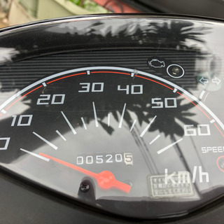 ホンダのバイク売ります‼️(もっちゃんさん契約中)