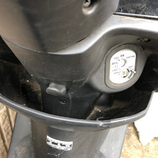 ホンダのバイク売ります‼️(もっちゃんさん契約中)