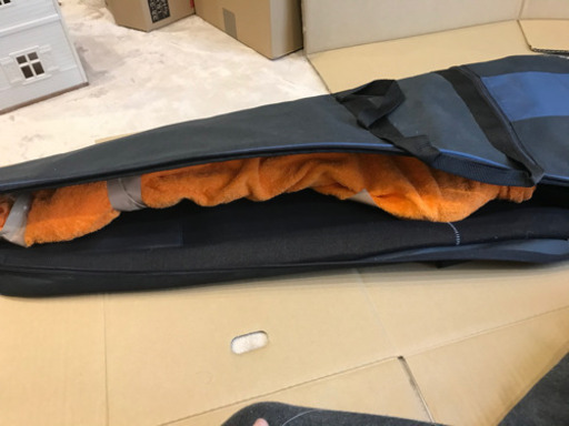 コルト エレキギター(カバー付き)