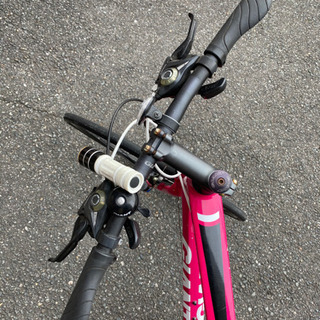 GIANT ESCAPE RX3 Mサイズ　クロスバイク 