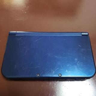 NEW3DSLL最終値下げしました。