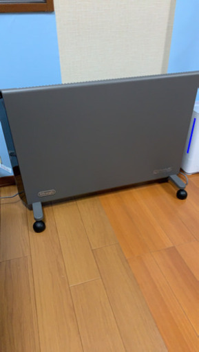 DeLonghi HXJ60L12 パネルヒーター